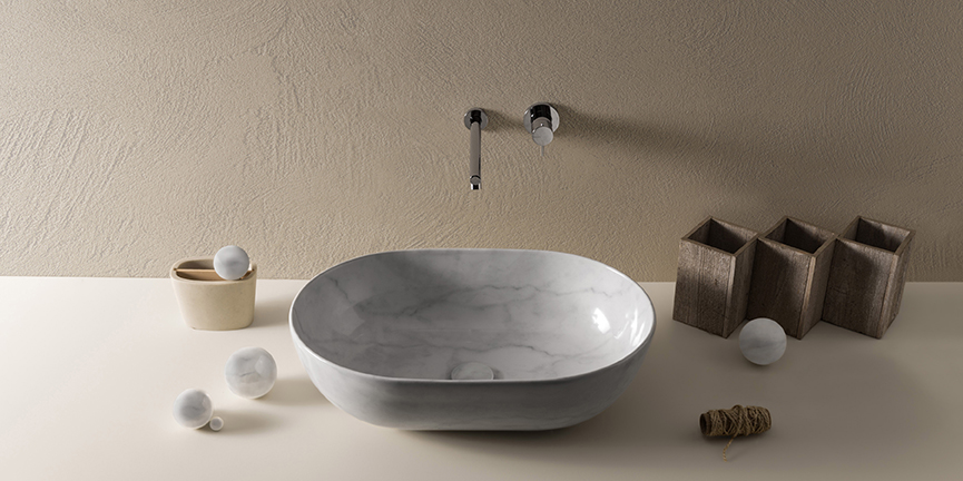 Раковина UNICA 55х35
